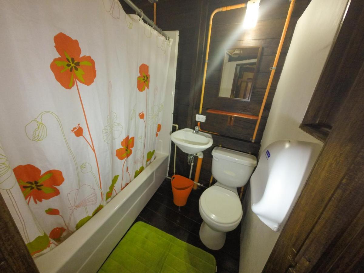 Chalet Castillo Эль-Эстор Экстерьер фото