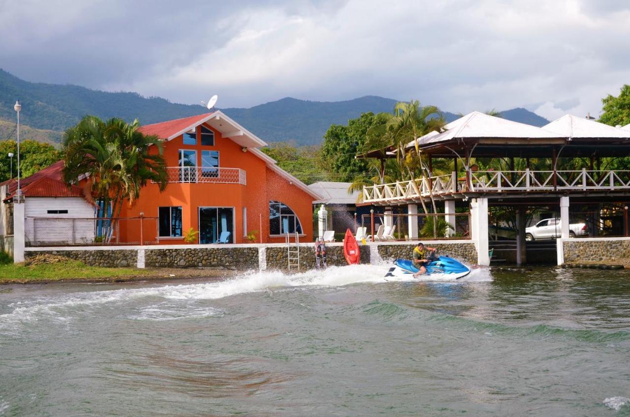 Chalet Castillo Эль-Эстор Экстерьер фото