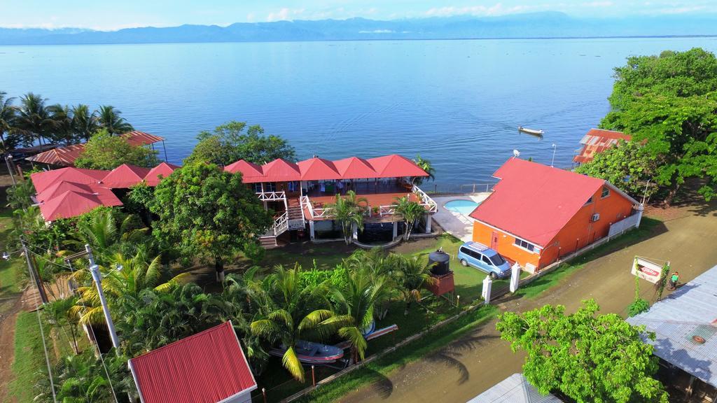 Chalet Castillo Эль-Эстор Экстерьер фото
